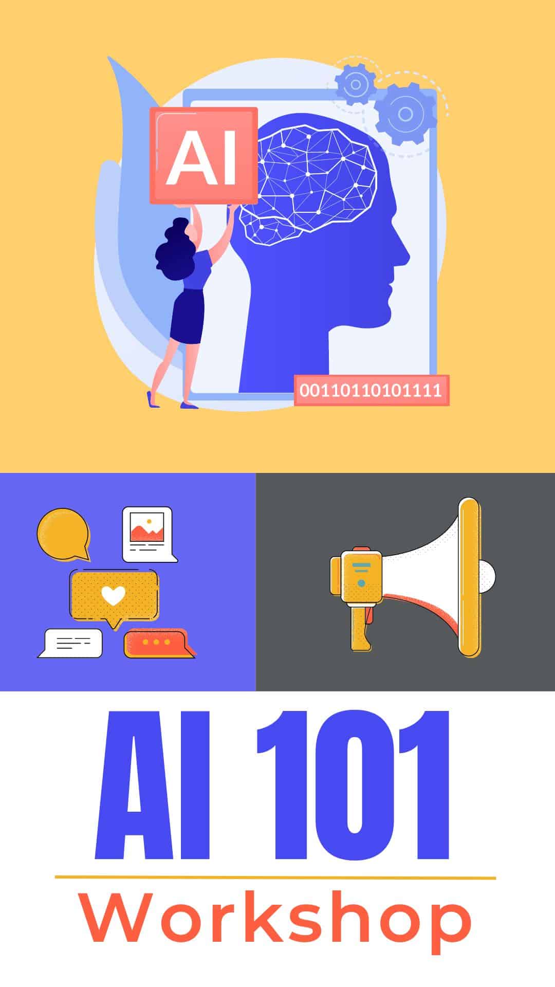 Ruby AI 101 Workshops